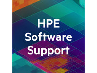HPE Foundation Care Software Support 24x7 - Technischer Support von Hewlett Packard Enterprise