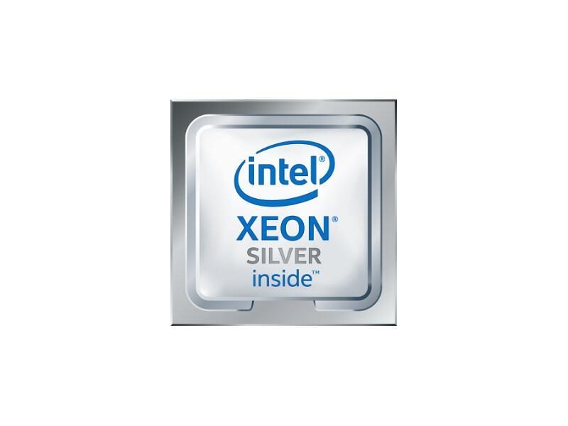 HPE Intel Xeon-Silver 4208 P02491-B21 von Hewlett-Packard Enterprise