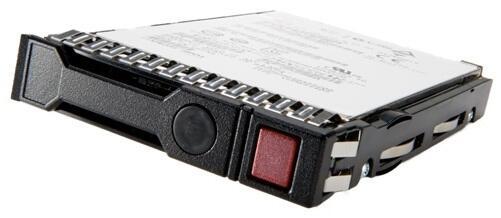 HPE MSA 2,5 Zoll SSD 23TB 6-pack Bundle (S2E45A) von Hewlett-Packard Enterprise