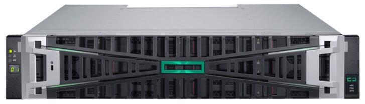 HPE MSA 2070 12Gb SAS LFF Storage (S1H47A) von Hewlett-Packard Enterprise