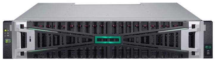 HPE MSA 2070 12Gb SAS SFF Storage (S1H48A) von Hewlett-Packard Enterprise