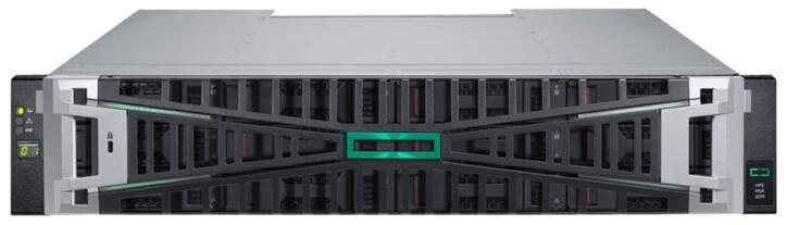 HPE MSA 2070 16Gb Fibre Channel LFF TAA-compliant Storage (S1H50A) von Hewlett-Packard Enterprise