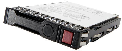 HPE MSA 3,5 Zoll HDD 144TB 6-pack Bundle (S3P39A) von Hewlett-Packard Enterprise