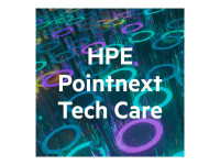 HPE Pointnext Tech Care Critical Service with Comprehensive Defective Material Retention Post Warran von Hewlett Packard Enterprise