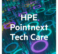HPE Pointnext Tech Care Essential Service - Technischer Support - für HPE Integrated Lights-Out (iLO von Hewlett Packard Enterprise