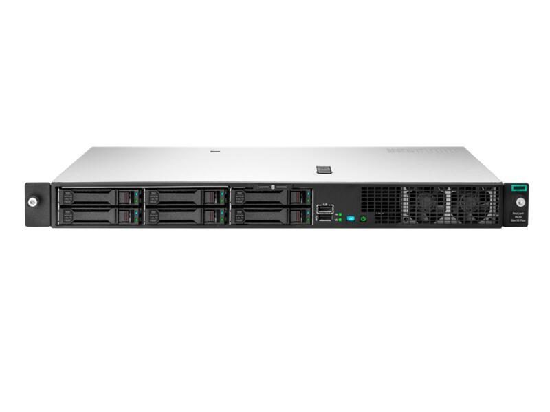 HPE ProLiant DL20 Gen10 Plus P66395-421 von Hewlett-Packard Enterprise