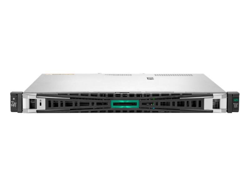 HPE ProLiant DL20 Gen11 P65393-421 HPE ProLiant DL20 Gen11 P65393-421 von Hewlett-Packard Enterprise
