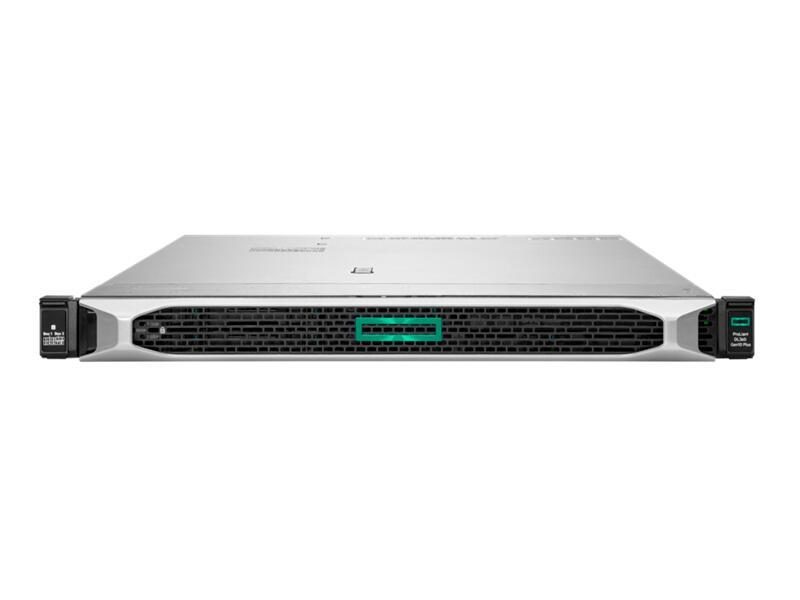 HPE ProLiant DL360 Gen10 Plus P55275-421 von Hewlett-Packard Enterprise