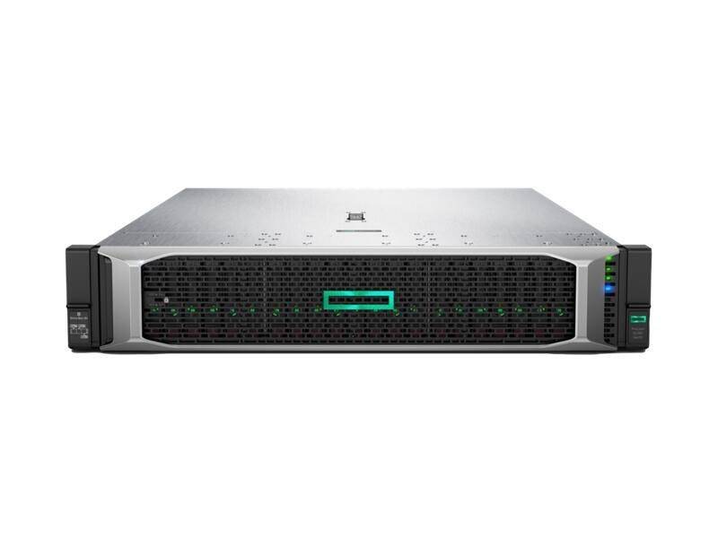 HPE ProLiant DL380 Gen10 P56963-421 von Hewlett-Packard Enterprise