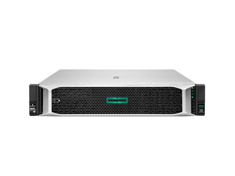HPE ProLiant DL380 Gen10 P80569-425 (HPE Smart Choice) HPE ProLiant DL380 Gen10 P80569-425 (HPE Smart Choice) von Hewlett-Packard Enterprise