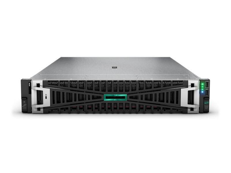 HPE ProLiant DL380 Gen11 P70456-421 von Hewlett-Packard Enterprise
