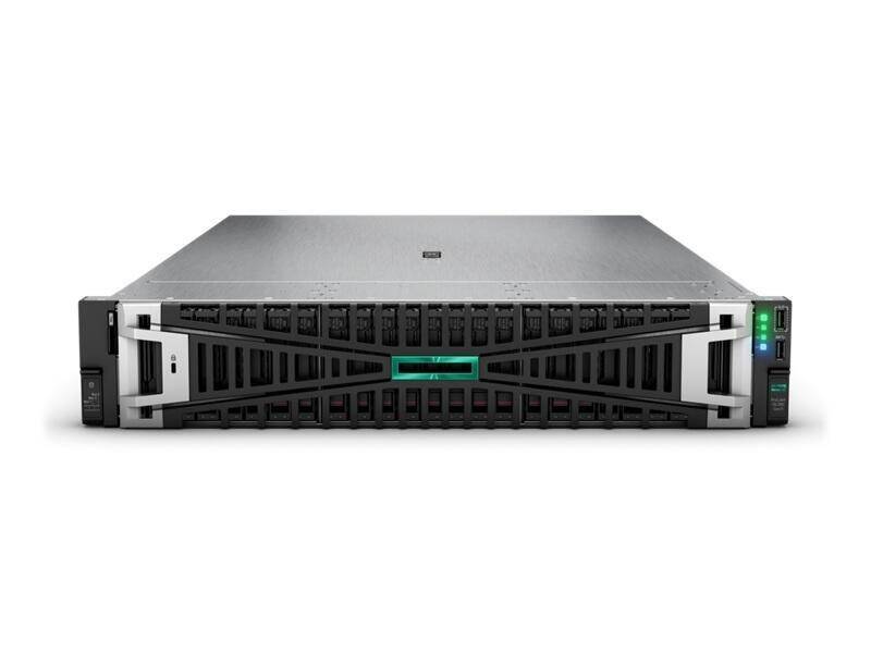 HPE ProLiant DL380 Gen11 P81777-425 von Hewlett-Packard Enterprise