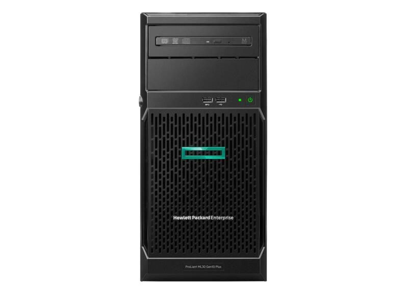 HPE ProLiant ML30 Gen10 Plus P66396-421 von Hewlett-Packard Enterprise