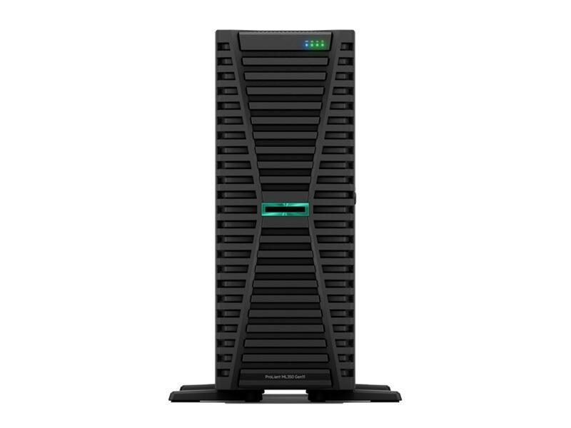 HPE ProLiant ML350 Gen11 5515+ P81779-425 (HPE Smart Choice) HPE ProLiant ML350 Gen11 5515+ P81779-425 (HPE Smart Choice) von Hewlett-Packard Enterprise