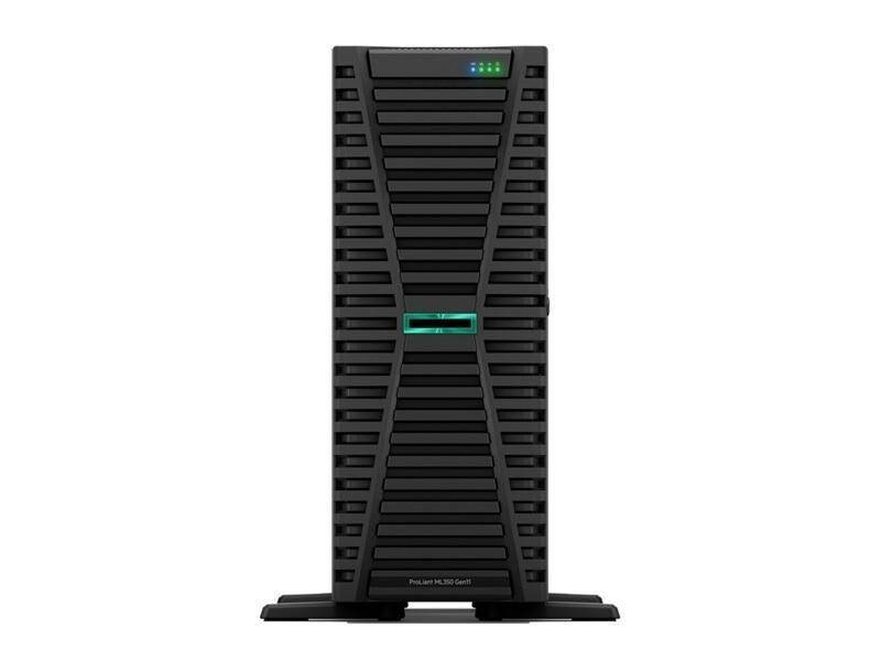 HPE ProLiant ML350 Gen11 5515+ P81779-425 (HPE Smart Choice) von Hewlett-Packard Enterprise