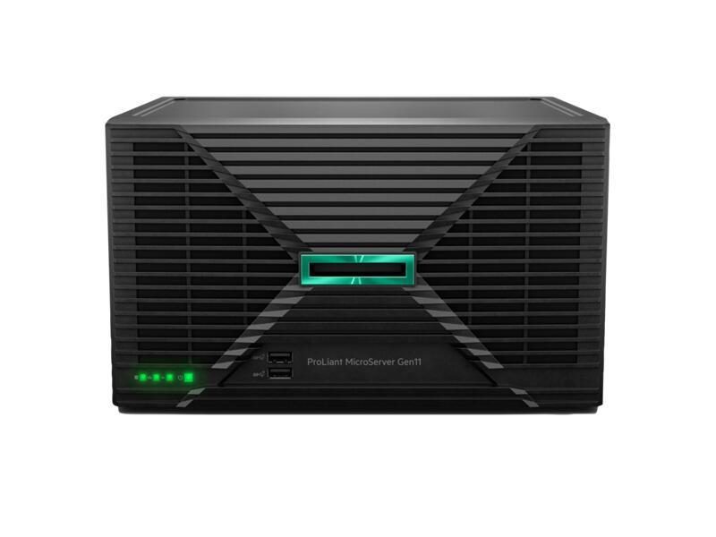 HPE ProLiant MicroServer Gen11 P68820-421 von Hewlett-Packard Enterprise