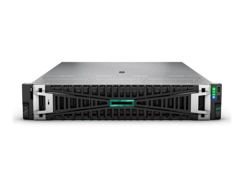 HPE ProLiant Server DL345 Gen11 P77248-425 (HPE Smart Choice) von Hewlett-Packard Enterprise