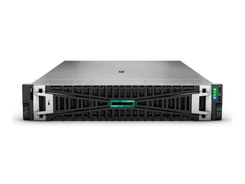 HPE ProLiant Server DL380 Gen11 P77235-425 (HPE Smart Choice) von Hewlett-Packard Enterprise