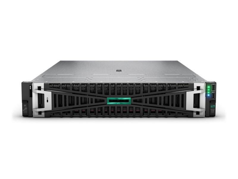 HPE ProLiant Server DL385 Gen11 P77245-425 (HPE Smart Choice) von Hewlett-Packard Enterprise