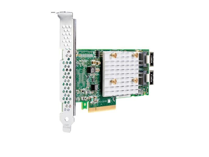 HPE Smart Array E208i-p SR Gen10 804394-B21 von Hewlett-Packard Enterprise