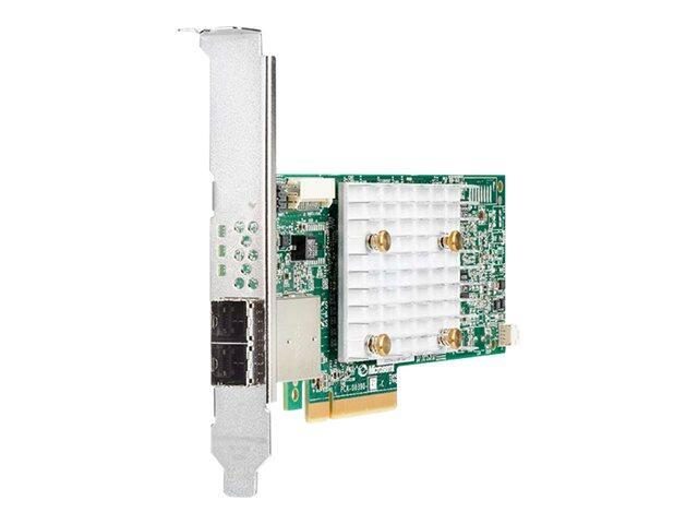 HPE Smart Array P408e-p SR Gen10 804405-B21 von Hewlett-Packard Enterprise