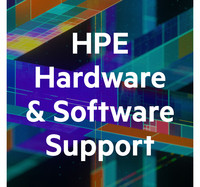 HPE Software Technical Support - Technischer Support von Hewlett Packard Enterprise
