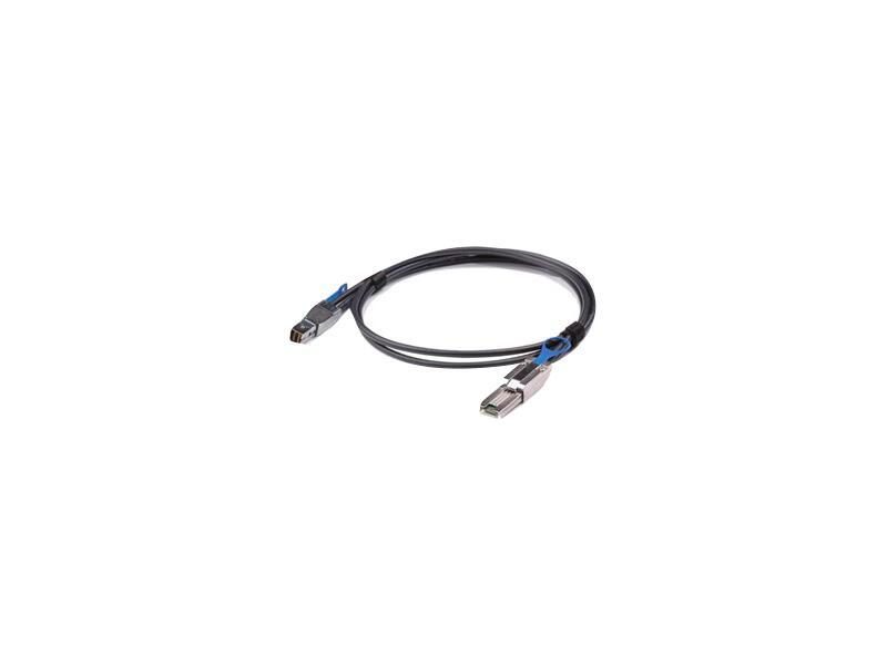 HPE externes Mini-SAS-HD-Kabel 716189-B21 HPE externes Mini-SAS-HD-Kabel 716189-B21 von Hewlett-Packard Enterprise