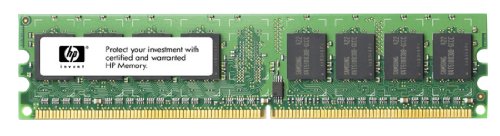 Hewlett Packard Enterprise 2 GB DDR3 1333 Arbeitsspeicher (DDR3, 1 x 2 GB, 240-Pin DIMM, DIMM) von Hewlett Packard Enterprise