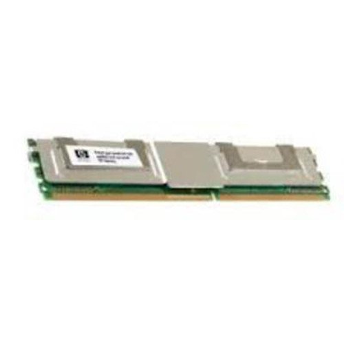Hewlett Packard Enterprise 2 GB PC2 – 5300 F 2 GB DDR2 667 MHz Modul Speicher- – Module Arbeitsspeicher (2 GB, DDR2, 667 MHz, PC/Server, 240-pin DIMM, 128 M x 8) von Hewlett Packard Enterprise
