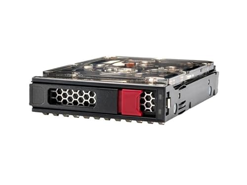Hewlett Packard Enterprise 20TB SATA 7.2K LFF LP ISE STOC, P53554-H21 von Hewlett Packard Enterprise