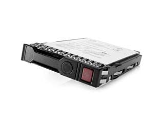 Hewlett Packard Enterprise 600GB 12G SAS 15K 2.5in SC **Shipping New Sealed Spares**, 748386-001 von Hewlett Packard Enterprise