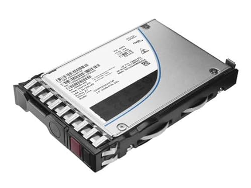 Hewlett Packard Enterprise 800GB SAS **Shipping New Sealed Spares**, 873363-S21 Hewlett Packard Enterprise 800GB SAS **Shipping New Sealed Spares**, 873363-S21 von Hewlett Packard Enterprise