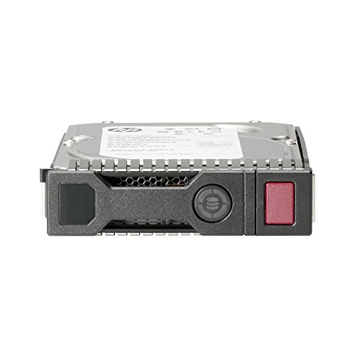 Hewlett Packard Enterprise 861592-B21#0D1 8.000 GB 7200rpm von Hewlett Packard Enterprise