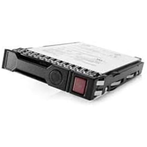 Hewlett Packard Enterprise 872771-001 Festplatte 3.5" 2000 GB Serial ATA III – Festplatten (3,5 Zoll, 2000 GB, 7200 U/min) von Hewlett Packard Enterprise