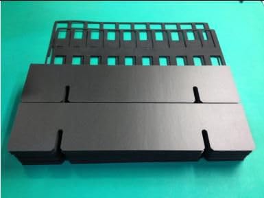 Hewlett Packard Enterprise Airflow Management Components for Server Cooling, 735186-001 Hewlett Packard Enterprise Airflow Management Components for Server Cooling, 735186-001 von Sony