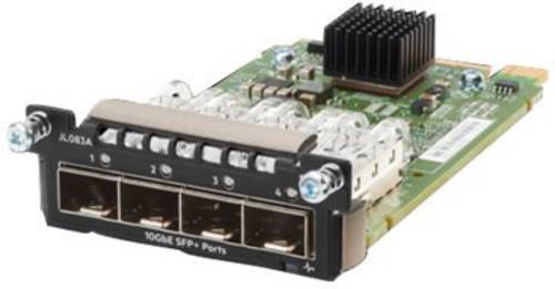 Hewlett Packard Enterprise Aruba 3810M 4SFP+ Module Erweiterungsmodul von Hewlett Packard Enterprise