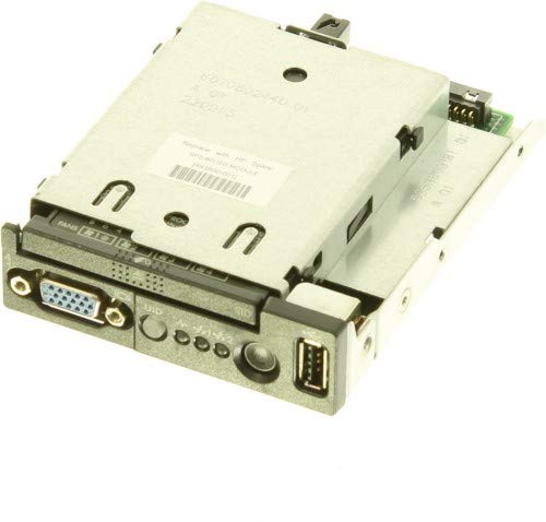 Hewlett Packard Enterprise Assy 10BGE I/O Module, 712676-001 Hewlett Packard Enterprise Assy 10BGE I/O Module, 712676-001 von Hewlett Packard Enterprise