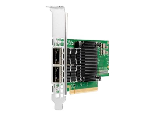 Hewlett Packard Enterprise BCM57412 Interne 1000 Mbit/s Hewlett Packard Enterprise BCM57412 Interne 1000 Mbit/s von Hewlett Packard Enterprise