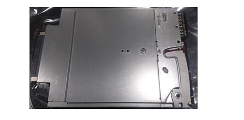 Hewlett Packard Enterprise BD FC Pass Thru Assy R3, 852718-001 Hewlett Packard Enterprise BD FC Pass Thru Assy R3, 852718-001 von Hewlett Packard Enterprise