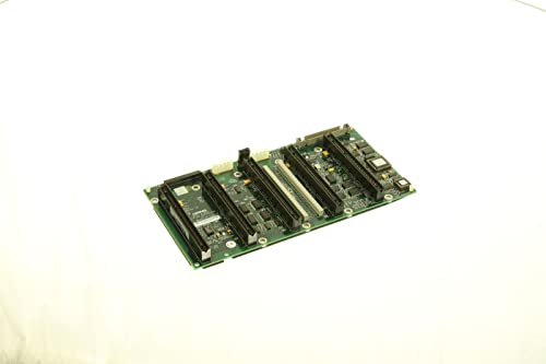 Hewlett Packard Enterprise Board,WSCSI,BPLANE,5B,HOT-P,DP, 169185-001 von Hewlett Packard Enterprise