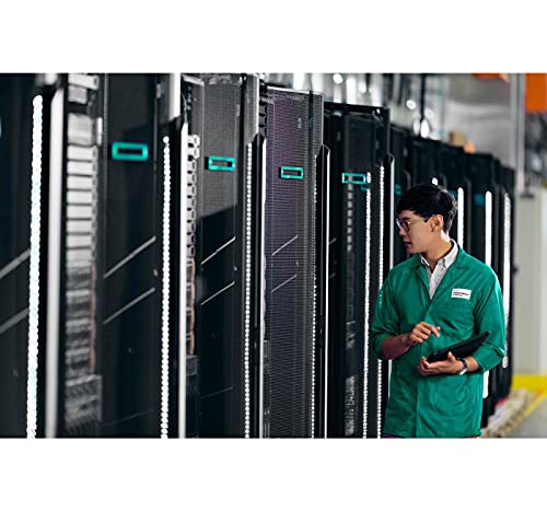 Hewlett Packard Enterprise DL360 GEN11 8SFF PCIE CBL-Stock, P48909-B21 Hewlett Packard Enterprise DL360 GEN11 8SFF PCIE CBL-Stock, P48909-B21 von Hewlett Packard Enterprise