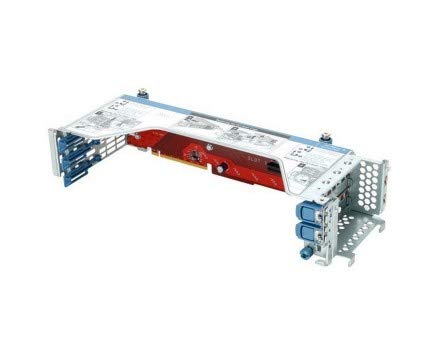 Hewlett Packard Enterprise DL360 Gen10 LP Riser Kit **New Retail**, 867982-B21 von Hewlett Packard Enterprise