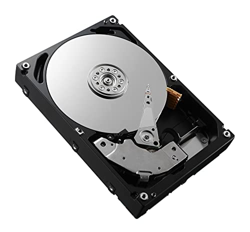 Hewlett Packard Enterprise DRV HD 2TB 6G 7.2K 3.5 SATA LP MDL, 797523-001 von Hewlett Packard Enterprise