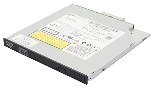 Hewlett Packard Enterprise Ersatzteil DRV, DVD-ROM, MBII HLDS, 436951-001 von Hewlett Packard Enterprise