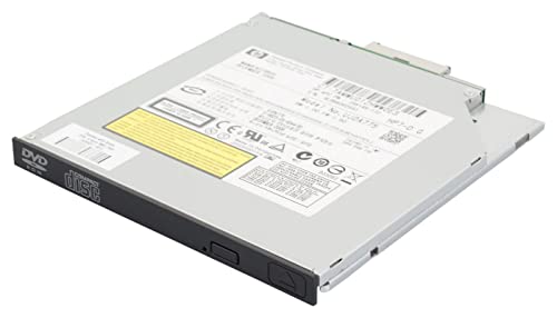 Hewlett Packard Enterprise Ersatzteil DRV, DVD-ROM, MBII HLDS, 436951-001 Hewlett Packard Enterprise Ersatzteil DRV, DVD-ROM, MBII HLDS, 436951-001 von Hewlett Packard Enterprise