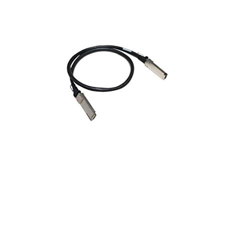 Hewlett Packard Enterprise HP Hpe X240 40G QSFP+ 1m DAC Cable von Hewlett Packard Enterprise