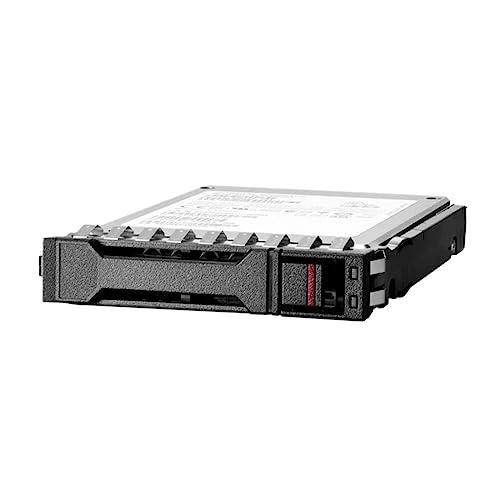 Hewlett Packard Enterprise HPE 2,4 TB SAS 10 K SFF BC 512e HDD von Hewlett Packard Enterprise