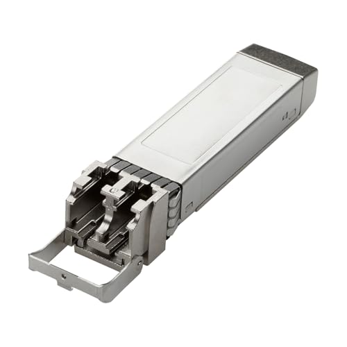 HEWLETT PACKARD HPE 25Gb SFP28 SR 100m Transceiver 100m Schwarz von HEWLETT PACKARD