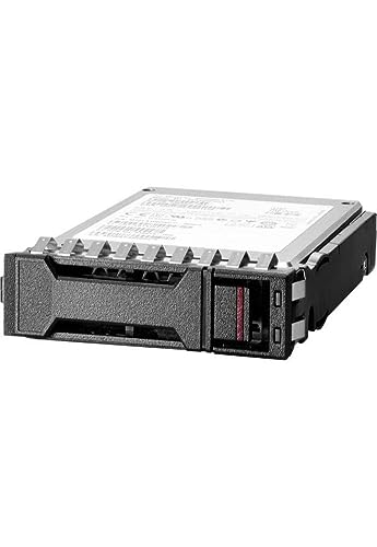 Hewlett Packard Enterprise HPE 960GB SAS RI SFF BC VS MV SSD Hewlett Packard Enterprise HPE 960GB SAS RI SFF BC VS MV SSD von Hewlett Packard Enterprise