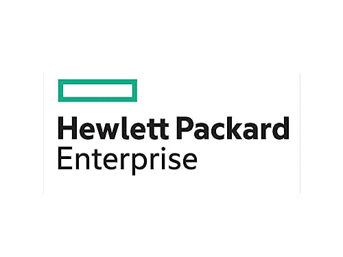 Hewlett Packard Enterprise HPE Aruba Transceiver 10 Gbit/s SFP+ LC ER 40 km SMF ersetzt J9153A-C von Hewlett Packard Enterprise